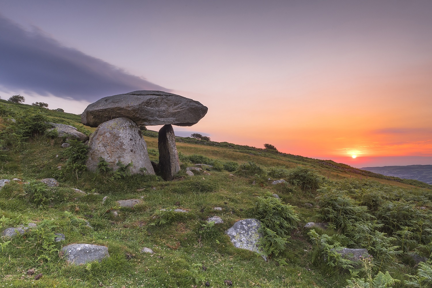 Carneddau